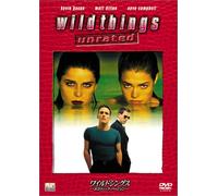 Wild Thing-Erotic Version [Alemania] [DVD]