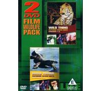 Wild Thing Featuring Trevor Smith: Episo: [Edizione: Regno Unito] [Italia] [DVD]