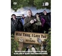 Wild Thing... I Love You With Bill Bailey [Reino Unido] [DVD]