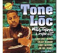 Wild Thing & Other Hits by Tone Loc