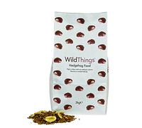 Wild Things ERIZO Alimento 2kg