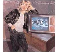 Wild Things Run Fast