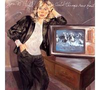 Wild Things Run Fast