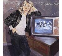 Wild Things Run Fast by JONI MITCHELL (1999-03-20)