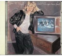 Wild Things Run First