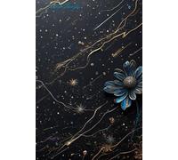 Wild Thoughts: A Lined Journal for the Free-Spirited Mind