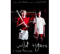 Wild Tigers I Have Known (OmU) [Alemania] [DVD]