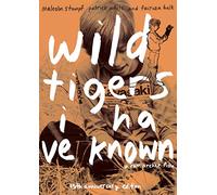 Wild Tigers I Have Known [USA] [DVD]