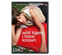 Wild Tigers I Have Known [USA] [DVD]