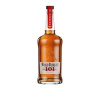 Wild Turkey 101 BOURBON Whiskey 50,5% Vol. 1l