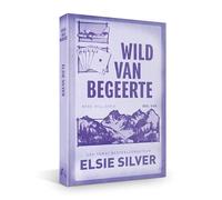Wild van begeerte (Rose Hill, 4)