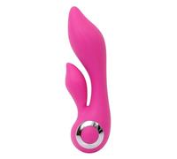Wild vibrador rosa