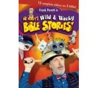 Wild & Wacky Box Set [Alemania] [DVD]