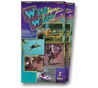 Wild & Wacky World of Sports [USA] [VHS]