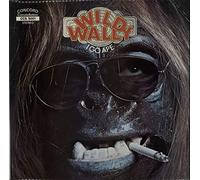 Wild Wally - I Go Ape