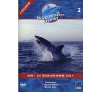 Wild Water World 3 - Haie - Jäger der Meere 1 [Alemania] [DVD]