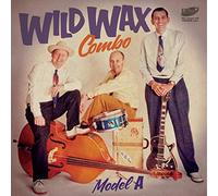 Wild Wax Combo - Model A [Vinilo]