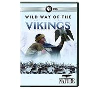 Wild Way of the Vikings [USA] [DVD]
