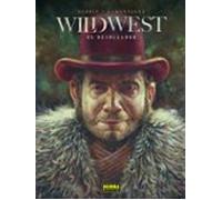 Wild West 2: El Desollador