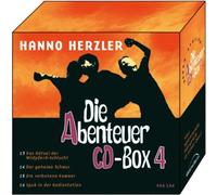 Wild West Abenteuer-Box 4
