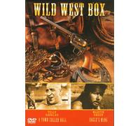 Wild West Box Vol. 2 - A Town Called Hell / Eagle's Wing