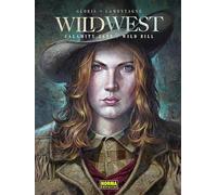 WILD WEST. CALAMITY JANE / WILD BILL (SIN COLECCION)