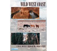 Wild West Coast [USA] [DVD]