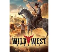 Wild West Dynasty (PC) - Steam Key - GLOBAL