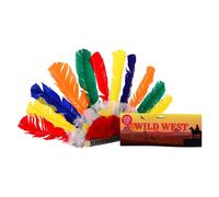 Wild West Indianentooi (Importación USA)