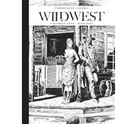 Wild West Récits complets - Tome 1 - Calamity Jane/ Wild Bill (Wild West - Récits complets, 1)