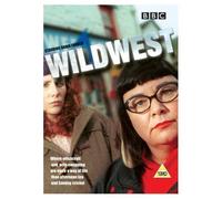 Wild West: Series 1 [Regions 2 & 4]