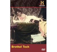 Wild West Tech: Brothel Tech [Reino Unido] [DVD]