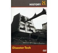 Wild West Tech: Disaster Tech [USA] [DVD]