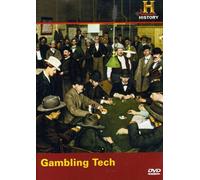 Wild West Tech: Gambling Tech [Edizione: Stati Uniti] [Reino Unido] [DVD]