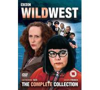 Wild West - The Complete Collection [Reino Unido] [DVD]