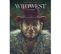 Wild West - Tome 3 - Scalps en série (Wild West, 3)