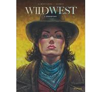 Wild West - Tome 5 - Rédemption (Wild West, 5)