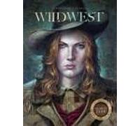 Wild West Vol.1-Calamity Jane