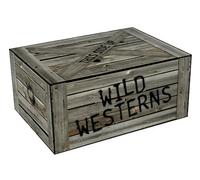 Wild Westerns - Wild Westerns [Alemania] [DVD]