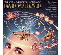 Wild & Whimsical Worlds Of David Mallamud / Var