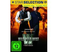 Wild Wild West [Alemania] [DVD]
