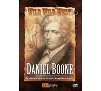 Wild, Wild West - Daniel Boone [Reino Unido] [DVD]