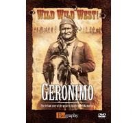 Wild, Wild West - Geronimo [Alemania] [DVD]