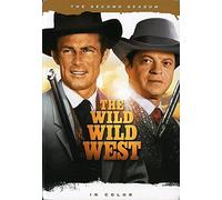 The Wild Wild West [USA] [DVD]