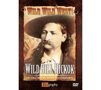 Wild, Wild West - Wild Bill Hickok [Alemania] [DVD]