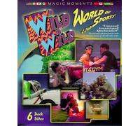 Wild Wild World of Sports - Wild Wild World of Sports [Alemania] [VHS]