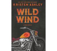 Wild Wind: Chaos Series: A Chaos Novella
