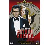 Wild Wolf - Atto Di Guerra [Italia] [DVD]