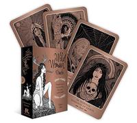 Wild Woman Oracle: Awaken your true, free and soulful self
