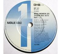 Wild women do (1990) / Vinyl single [Vinyl-Single 7'']